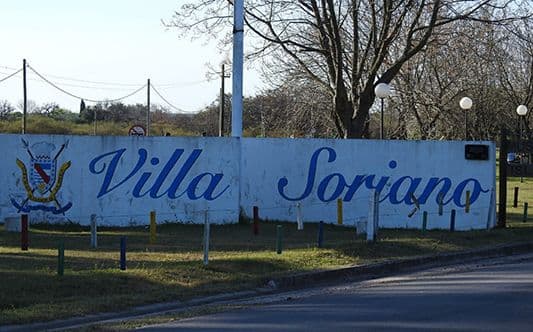 Villa Soriano